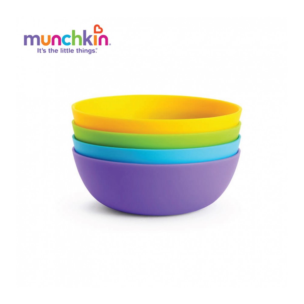 Bát ăn cỡ lớn Munchkin (4c)