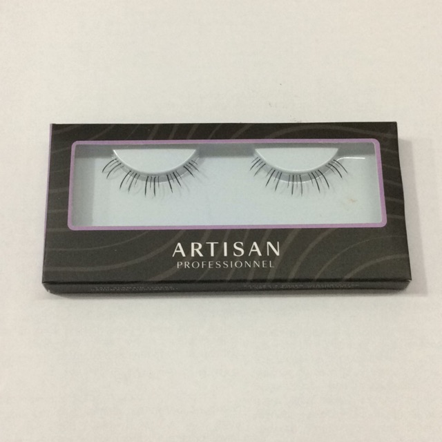 (hàng Mới Về) Mascara Trang Điểm Lông Mi Artisan Petite 1701