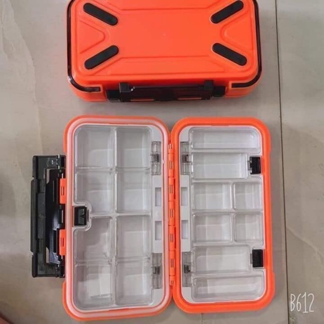 Hộp đựng đồ câu lure