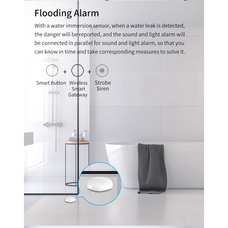 Zigbee 3.0 Cửa Ngõ Tuya Nhà Thông Minh Hub Wifi Đa Chức Năng Thiết Bị Liên Kết Điều Khiển Trung Tâm