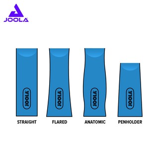 Cốt Vợt Bóng Bàn Joola Aruna Carbon