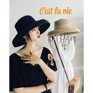 [Hot 2020] Mũ Cói Lồng Đèn