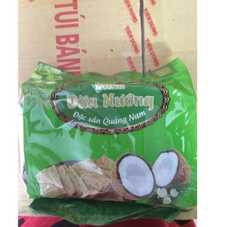 [FREESHIP 99K TOÀN QUỐC] BÁNH DỪA NƯỚNG [ Đặc sản Quảng Nam]