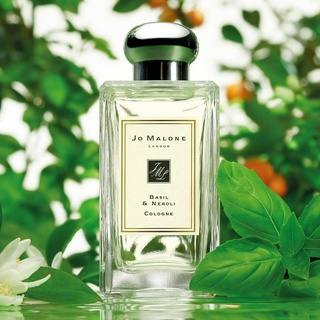 Nước hoa J.o Ma.lone Basil & Neroli 5ml/10ml/20ml [ 𝓣𝓱𝓮𝓢𝓾𝓷𝓢𝓱𝓲𝓷𝓮 ]