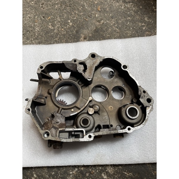 Vách bơm nhớt rời 110cm tàu