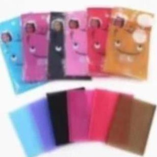 Combo 2 miếng dán giữ tóc khi trang điểm