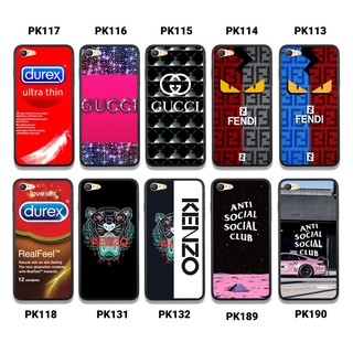 [Freeship từ 50k] ỐP LƯNG OPPO A71 - A83 IN HÌNH GUCI - DUREX - SUPREME