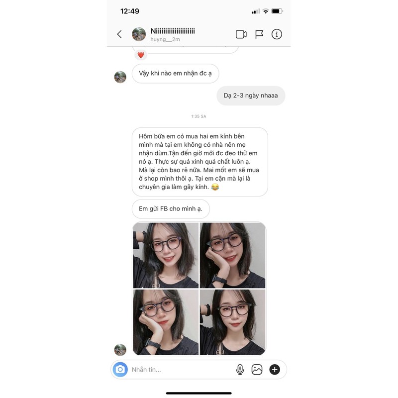 [Mã SKAMCLU7 giảm 10% cho đơn từ 0Đ] Kính MILAN kiuu | BigBuy360 - bigbuy360.vn