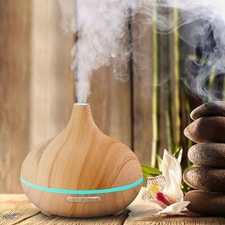 máy khuếch tán tinh dầu