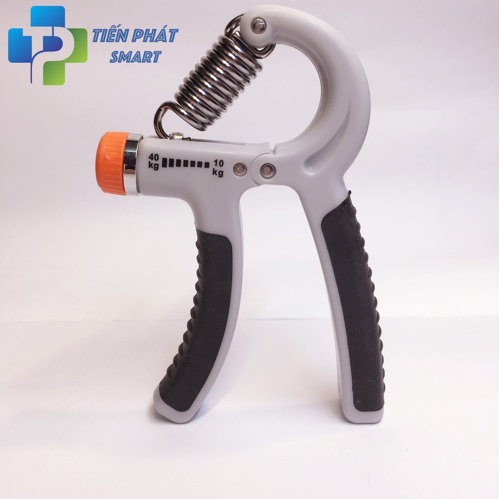 Kìm bóp cơ tay điều chỉnh lực 10-40kg