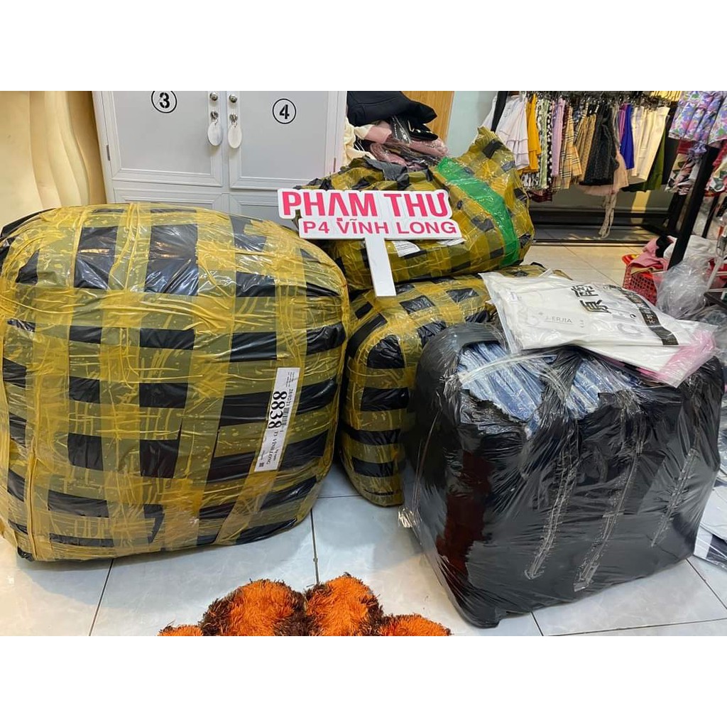 VÁY XẾP LY TẦNG video cuối, có lót trong, chuẩn vải xịn rất xinh | BigBuy360 - bigbuy360.vn