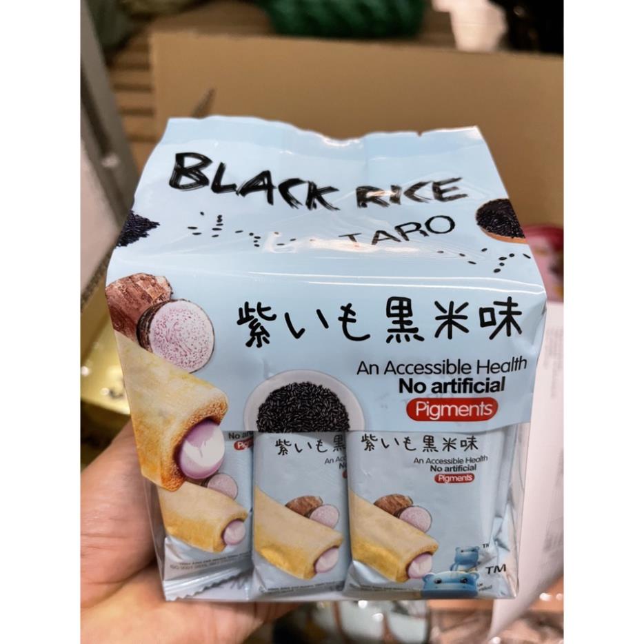 Bánh ngũ cốc I.B.O 150g
