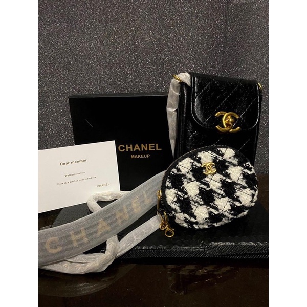 Túi đeo chéo X giftvip phone bag