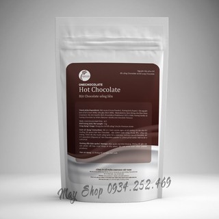 [Mã SKAMLTSM9 giảm 10% đơn 99K] bột socola 100g