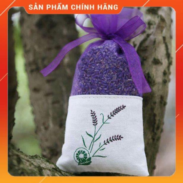 Túi Thơm Oải Hương Nụ Hoa Lavender Khử mùi phòng ngủ ,xe hơi hiệu quả