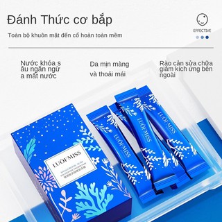 Mặt Nạ Bùn Cà Tím Làm Sạch Da Mặt