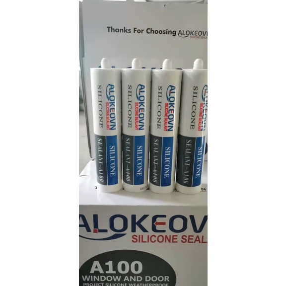 Keo dán a300 - a500 silicon alokeo siêu dính, siêu bền