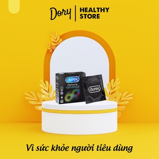 Bao cao su durex performa hộp 3 condoms - đơn hàng bảo mật