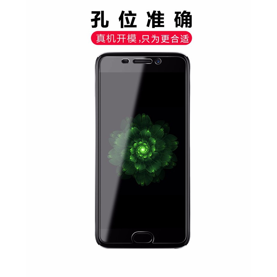 Kính cường lực 9H trong suốt Nokia 3, Nokia 6