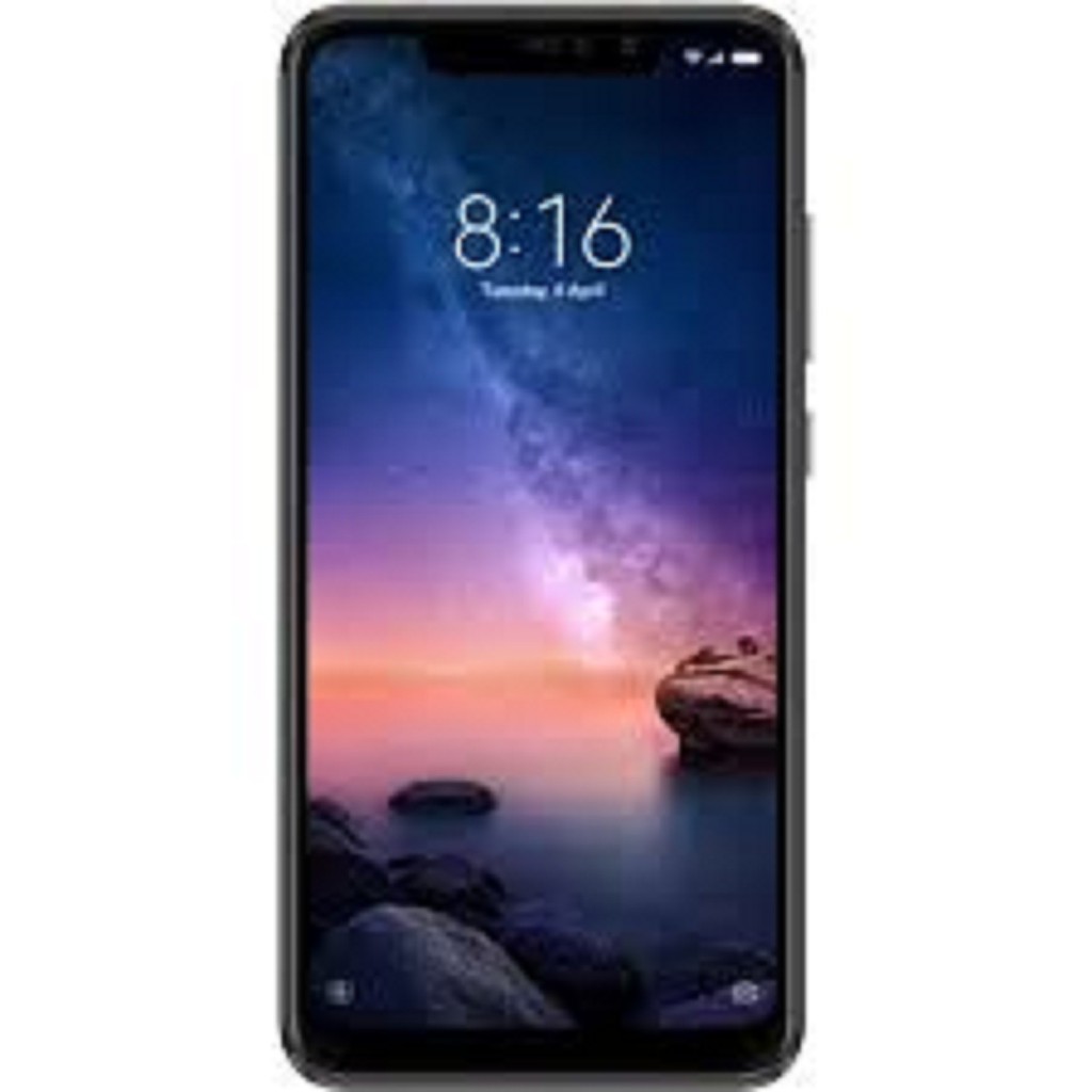 Điện thoại Xiaomi Redmi 6 Pro 2sim  CHÍNH HÃNG - có sẵn Tiếng Việt