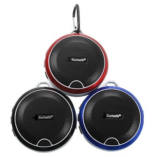 Loa Bluetooth Móc Khóa YM-316