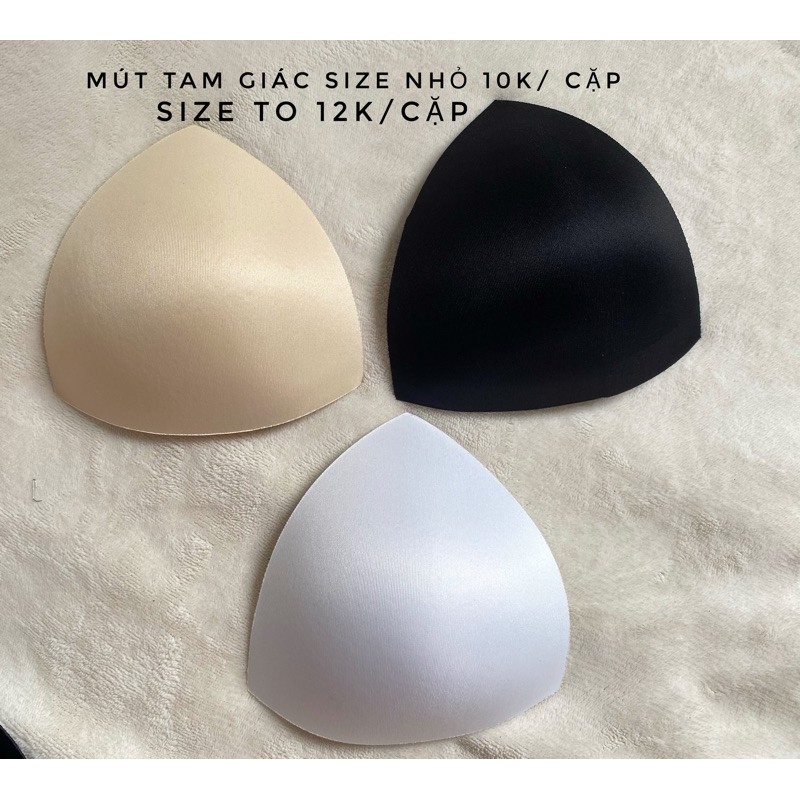 Mút tam giác loại đẹp