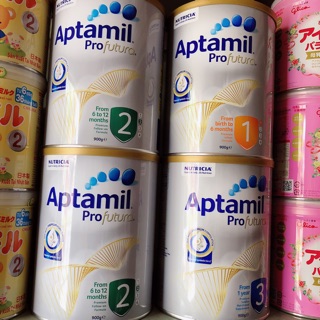 Sữa Aptamil Úc