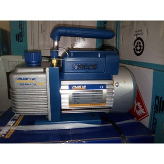 MÁY BƠM HÚT CHÂN KHÔNG VALUE FY-1.5C-N (3.0 CFM-VE125N)
