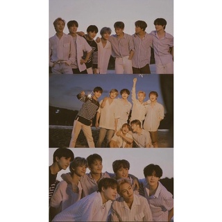 Goods photocard nct dream ssg 2021