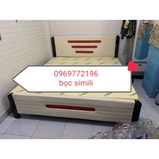 Giường sắt cao cấp