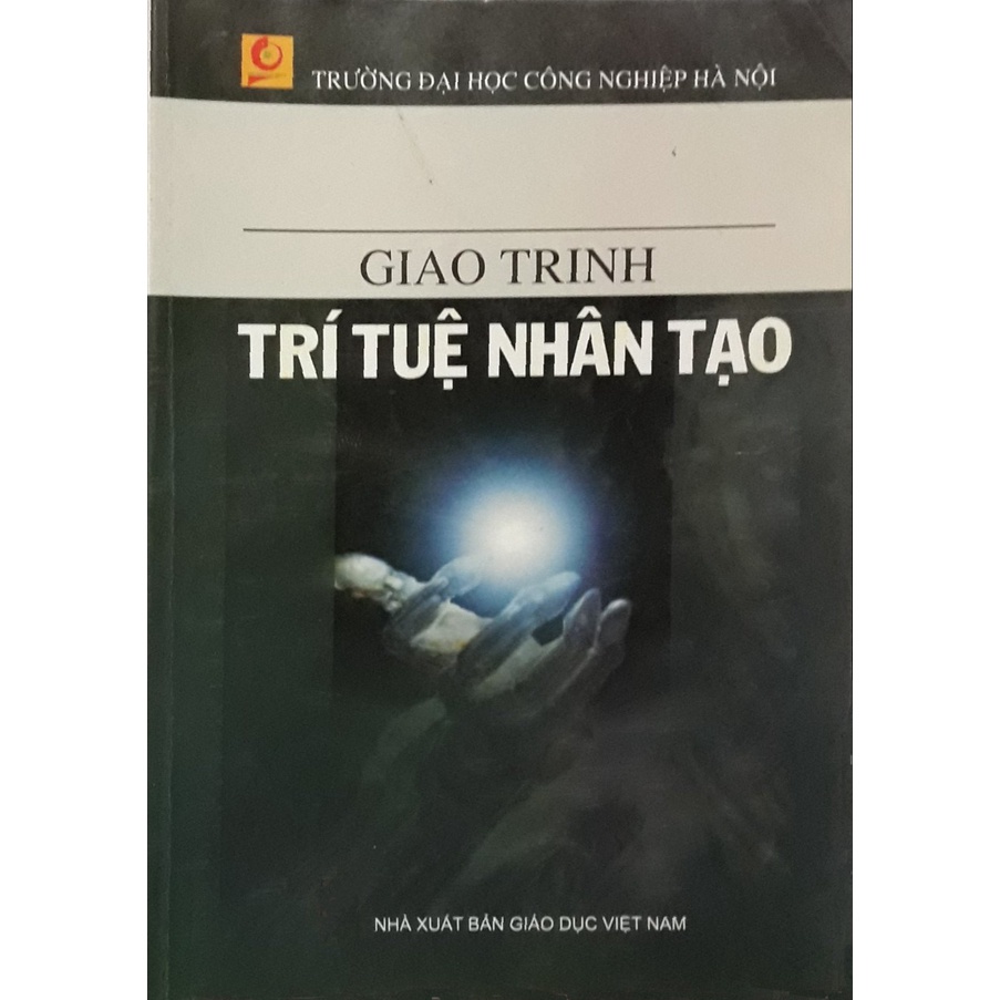 TRÍ TUỆ NHÂN TẠO