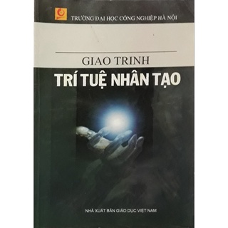 Trí tuệ nhân tạo