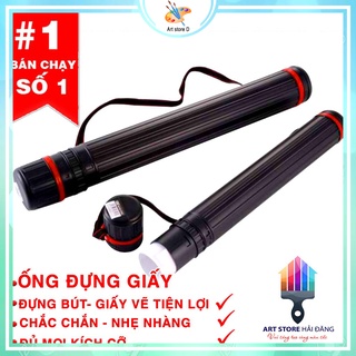 Ống đựng giấy,tranh khổ a4-a1