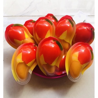 Kẹo Dẻo Xoài 18gr(viên)