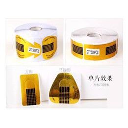 Phom giấy đắp bột (500pcs)