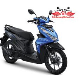 Xe máy Honda Beat 110