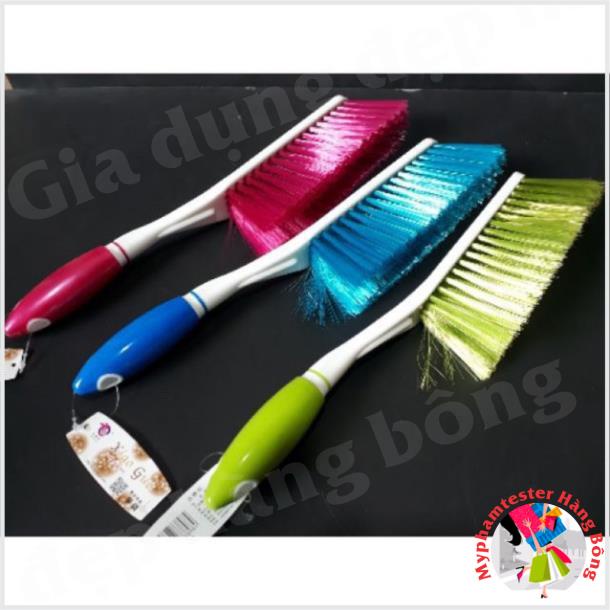 Chổi quét bụi chăn ,ga gối ,đệm ,thảm, sập gụ, tủ và các ngóc ngách khó lau chùi nhất