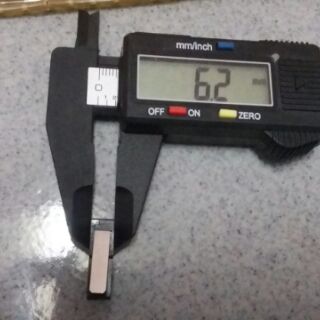 Công tắc hành trình 5 Ampe