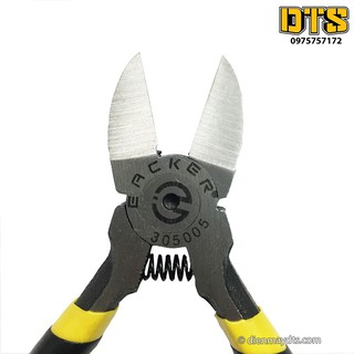 Kìm cắt EACKER 305005 125MM