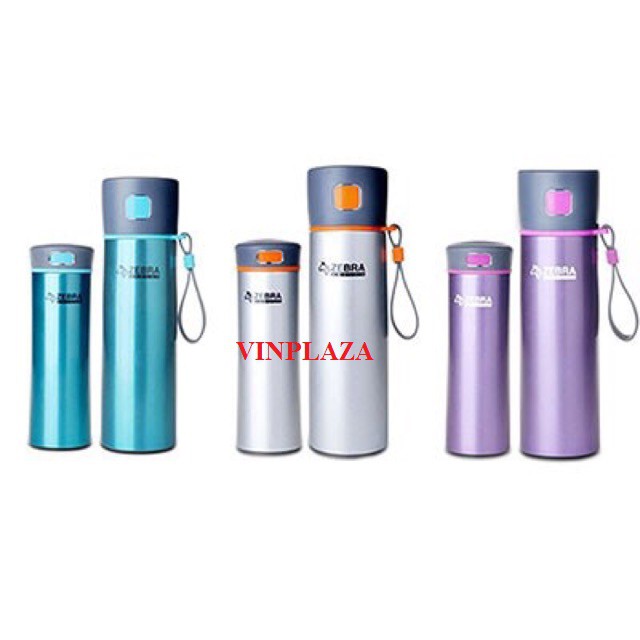 Bộ bình giữ nhiệt Flask (0,48L + 0,3L) - 184165