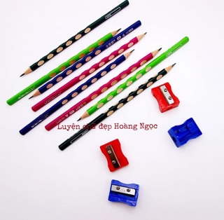 BÚT CHÌ ĐỊNH VỊ HJ-6023 (2B)