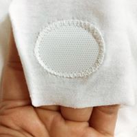 Sỉ 10 quần đóng tã Jou 100% cotton miếng dán tròn (Dành cho bé sơ sinh 3-8kg)