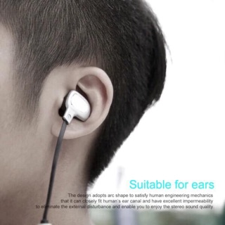 Tai nghe Bluetooth BASEUS S15