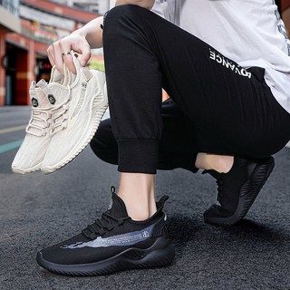 Giày Sneaker Thể Thao Nam DZ168 - Giày Tăng Chiều Cao