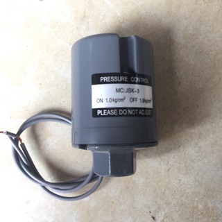Role áp lực máy bơm chân không 250w gien to 14mm