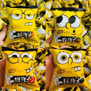 Bim Bim snack icon 50g ✔️nhiều vị