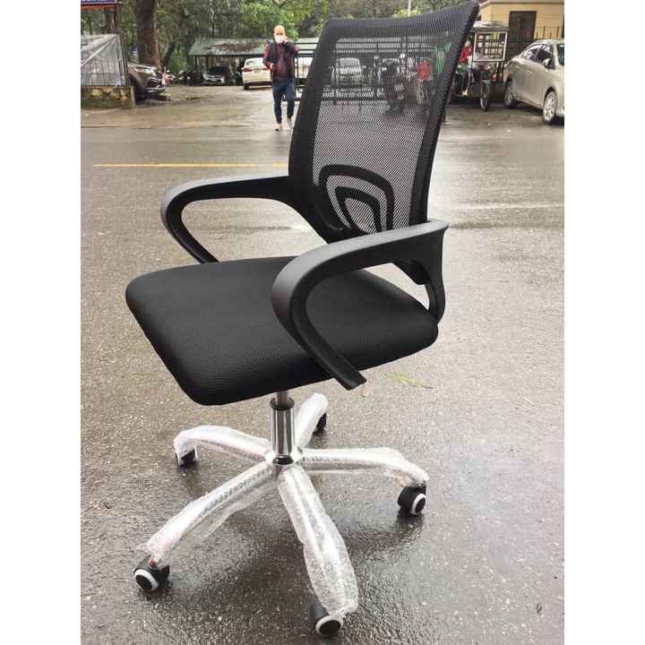 Ghế văn phòng, ghế làm việc, học tập xoay SH - GVP406