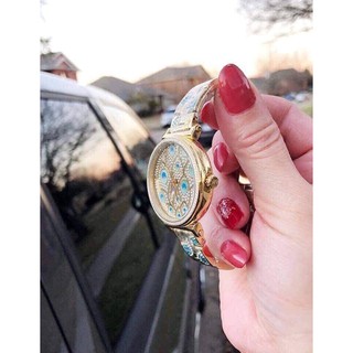 Đồng Hồ Nữ Michael Kors Sofie Mini Pavé Mk3945
