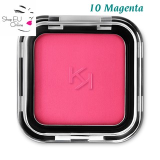Má hồng/ Phấn má Kiko - Smart Colour Blush