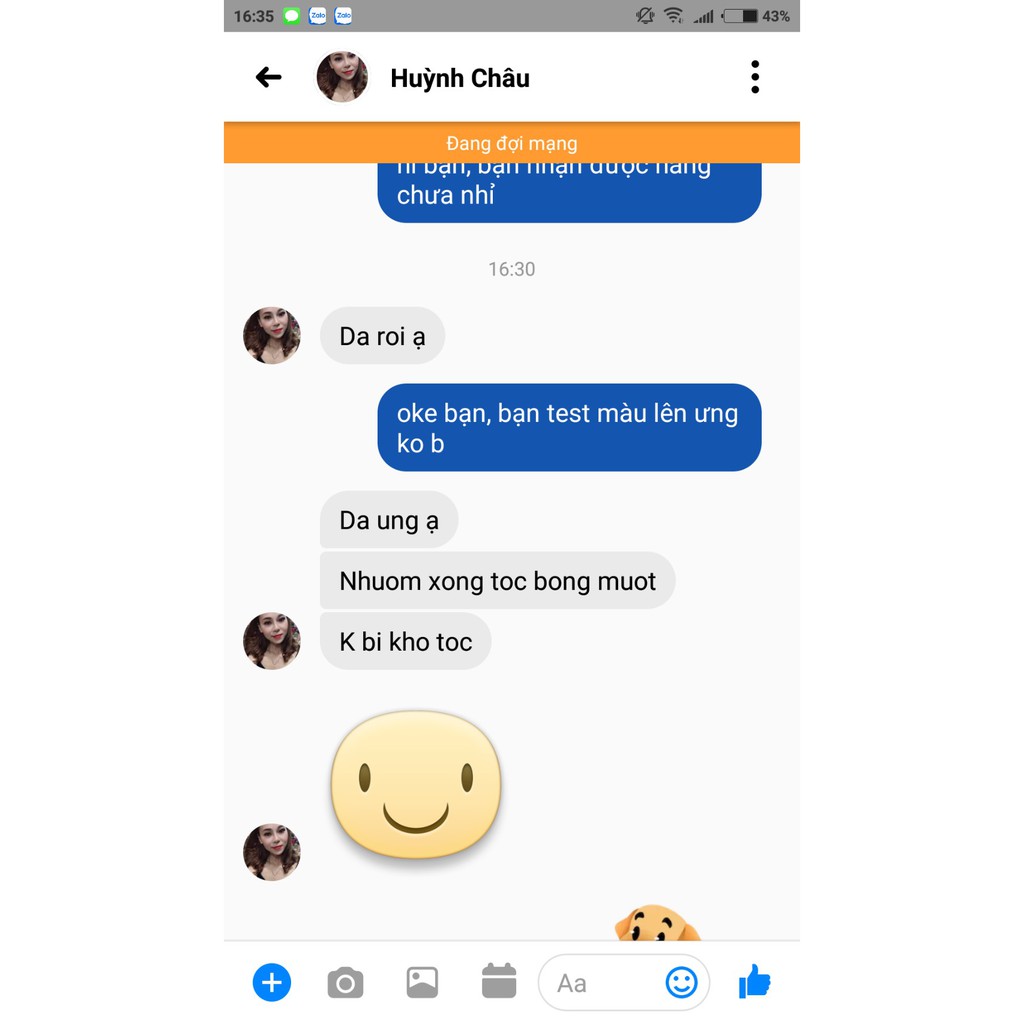 [Không Tẩy] NÂU KHÓI LẠNH-Thuốc nhuộm tóc chính hãng CHIKO CK671 tặng kèm TRỢ NHUỘM+HẤP PHỤC HỒI | BigBuy360 - bigbuy360.vn